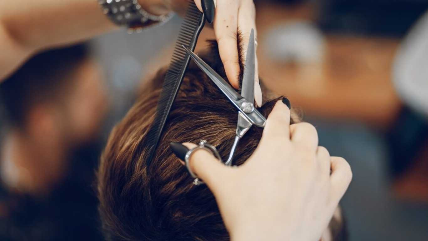 Tendências de Cabelo para 2025: O Que os Profissionais Precisam Saber