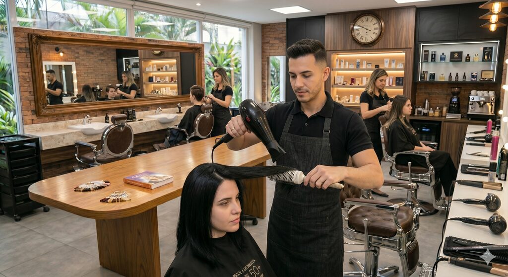 Como fazer uma escova perfeita: 7 cuidados que fazem toda a diferença