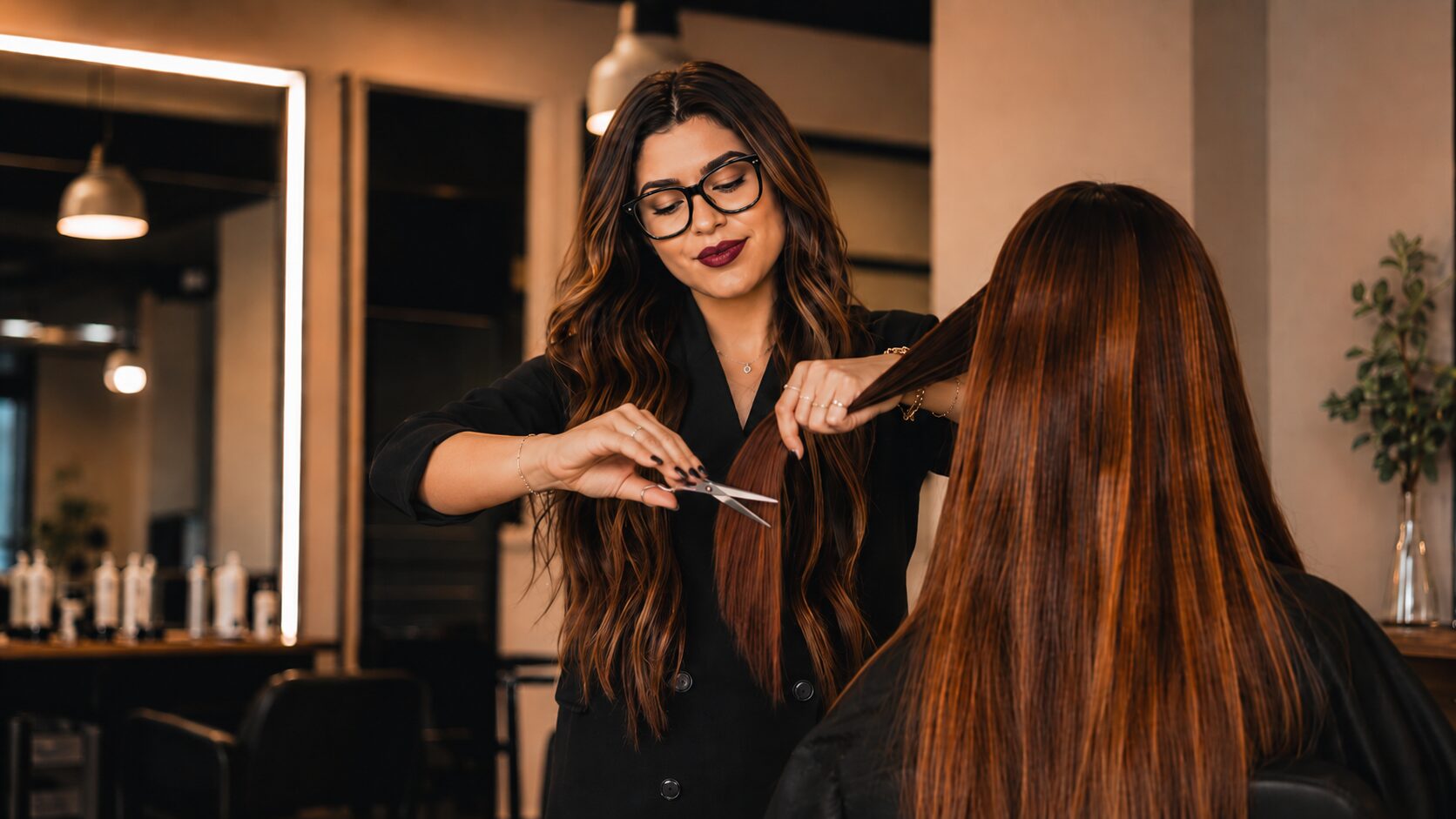 Cursos de beleza para trabalhar fora do país: 7 passos para transformar formação em oportunidade
